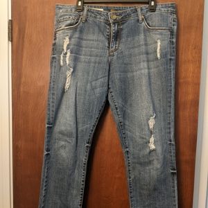 Kut from the Kloth jeans